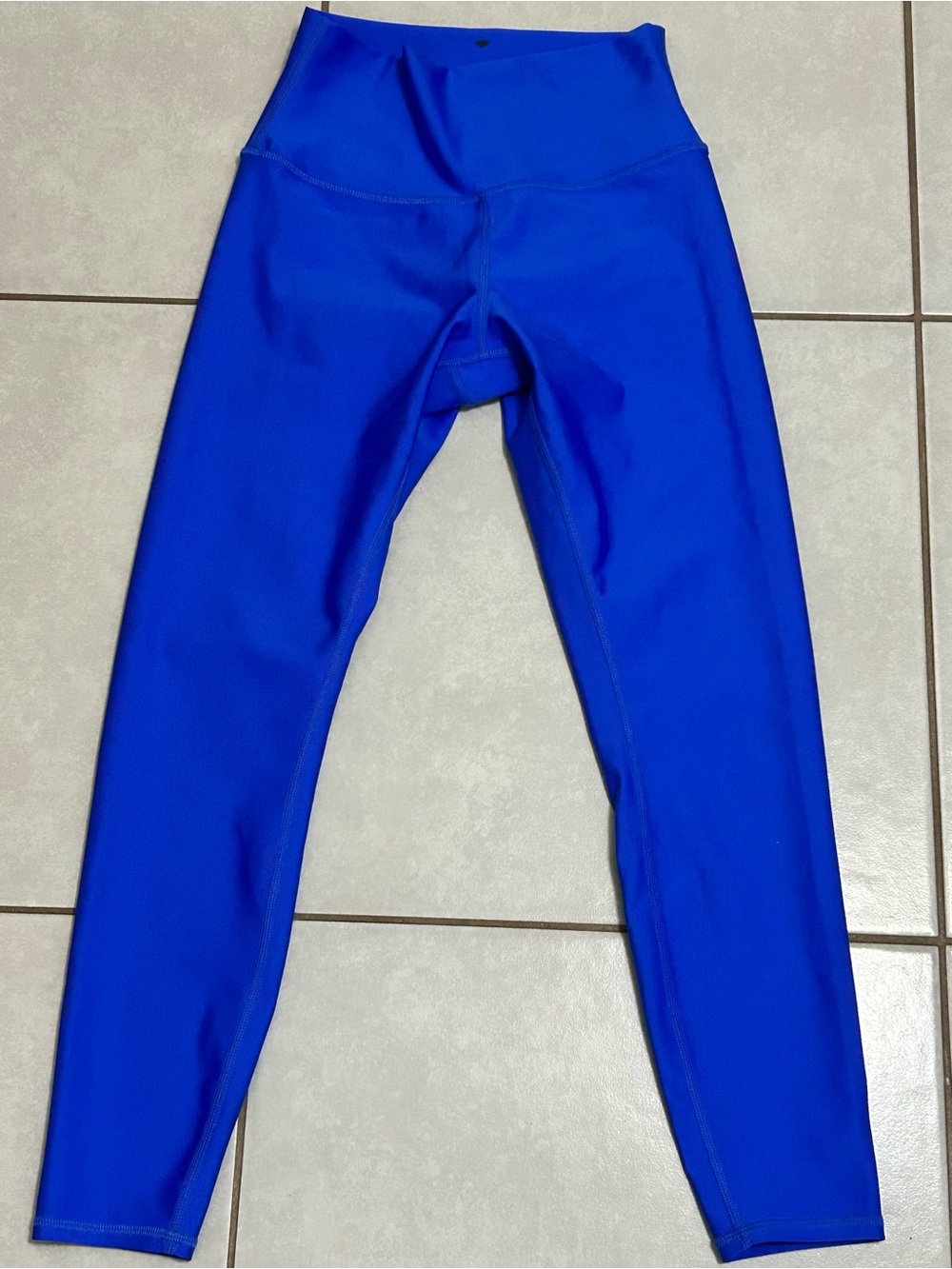 Alo Yoga 7/8 Leggings